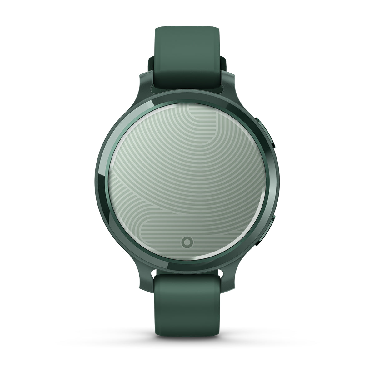 Garmin Lily 2 Active Small GPS Smartwatch - front view 2