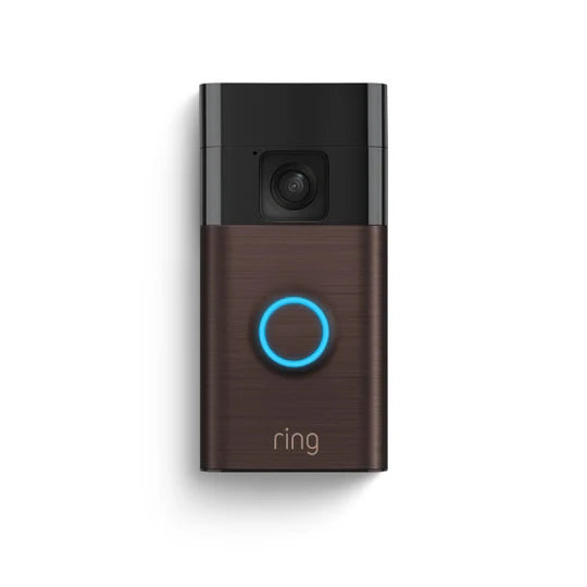 Ring Battery Video Doorbell - Bronze  | B0BZWS9K81o