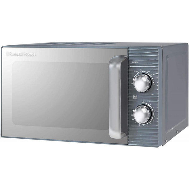 Russell Hobbs Inspire Grey Microwave | RHM1731G