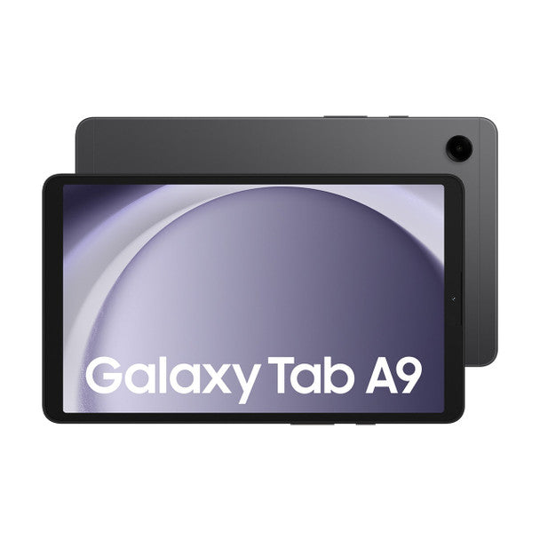 Samsung Galaxy Tab A9 8.7" Wi-Fi Grey | 4GB | 64GB | SM-X110NZAAEUB