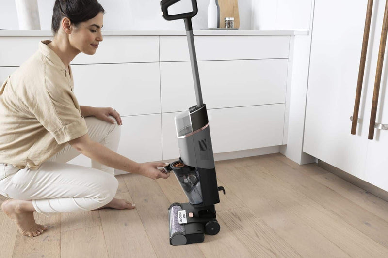 Shark HydroVac Cordless Hard Floor Cleaner | WD210UK