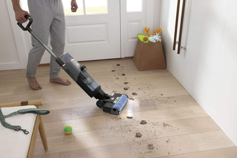 Shark HydroVac Cordless Hard Floor Cleaner | WD210UK