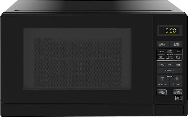 Sharp 20 Litre Solo Microwave Black | R272KM