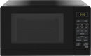 Sharp 20 Litre Solo Microwave Black | R272KM