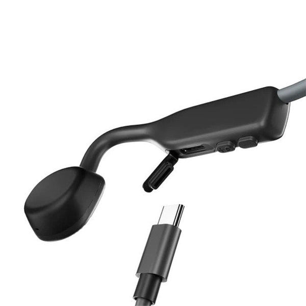Shokz OpenMove Grey | 38-S661GY
