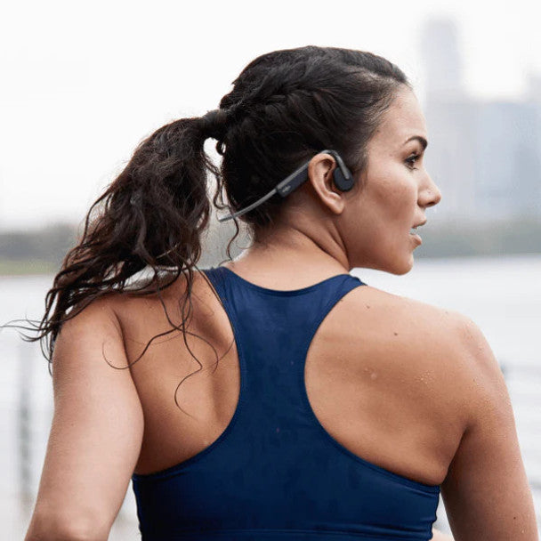 Shokz OpenMove Grey | 38-S661GY