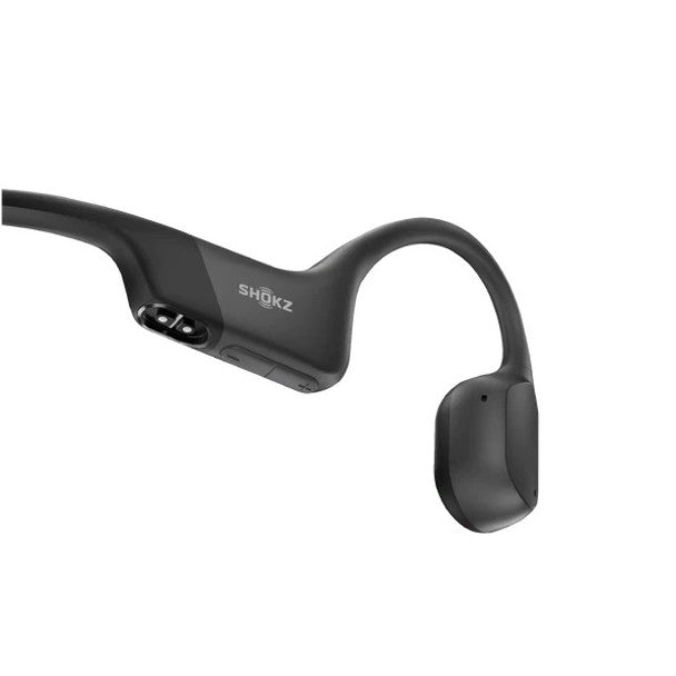 Shokz OpenRun Black | 38-S803BK