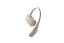 SHOKZ OpenFit True Wireless Earbuds in Beige | 38-T910BG