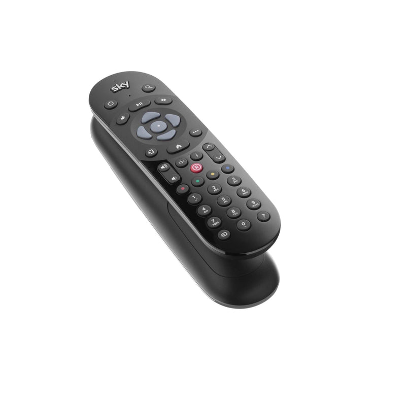 Sky Q Voice Remote Control | SKY135