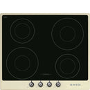 Smeg Victoria Induction hob 4 burners | SI964PM