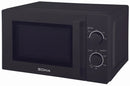 Sona 20L Microwave - Black | 980544
