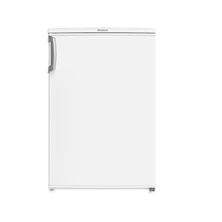 Blomberg Under Counter Larder Fridge White | SSM1554P