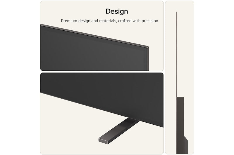 LG 83-inch B6E Series 4K OLED Smart TV | OLED83B6ELB.AEI