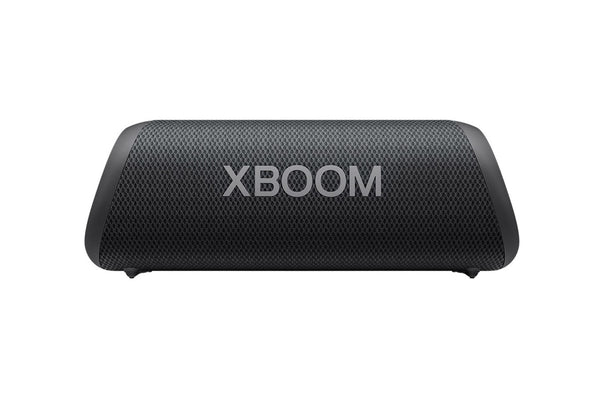 LG Xboom Go Bluetooth Speaker | XG5QBK.DGBRLLK