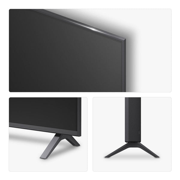 LG UA75 55" 4K UHD LED Smart TV | 55UA75006LA.AEK LG TV Euronics Ireland