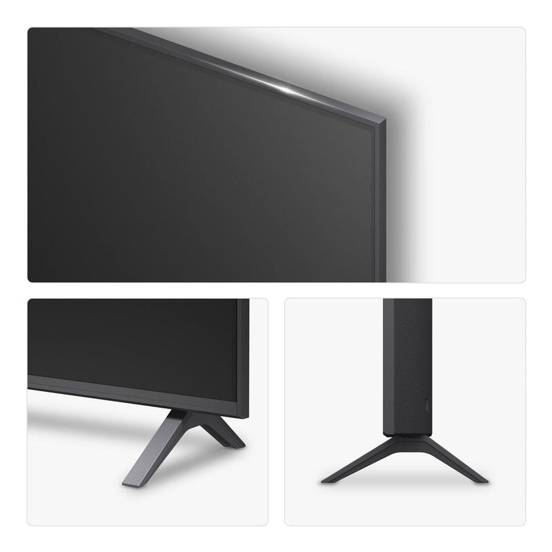 LG UA75 55" 4K UHD LED Smart TV | 55UA75006LA.AEK LG TV Euronics Ireland