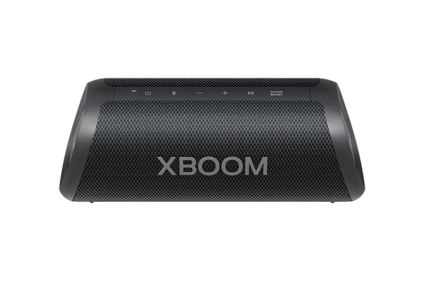 LG Xboom Go Bluetooth Speaker | XG5QBK.DGBRLLK