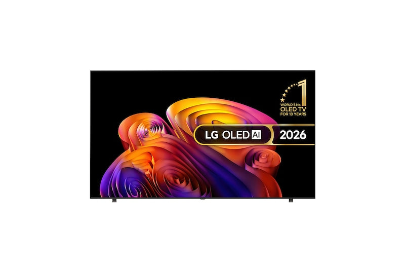 LG 65-inch B6E Series 4K OLED Smart TV | OLED65B6ELC.AEI