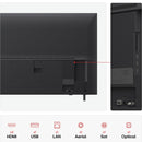 LG UA75 65" 4K UHD LED Smart TV | 65UA75006LA.AEK LG TV Euronics Ireland