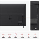 LG UA75 55" 4K UHD LED Smart TV | 55UA75006LA.AEK LG TV Euronics Ireland