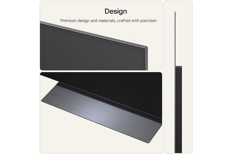 LG 48-inch C6-series 4K Ultra HD Smart TV | OLED48C64LA.AEI