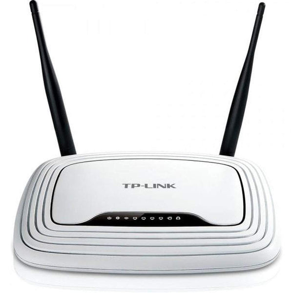 TP-Link 300Mbps Wireless Router | TL-WR841N TP-Link Router Euronics Ireland