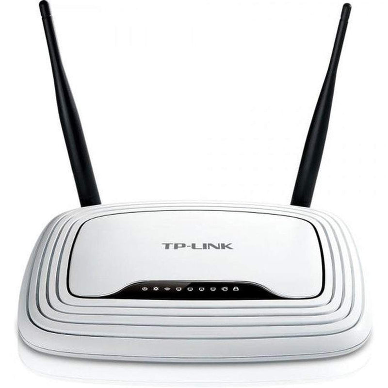 TP-Link 300Mbps Wireless Router | TL-WR841N TP-Link Router Euronics Ireland