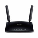 TP-Link 4G 300Mbps Wireless Router | TL-MR6400 TP-Link Router Euronics Ireland