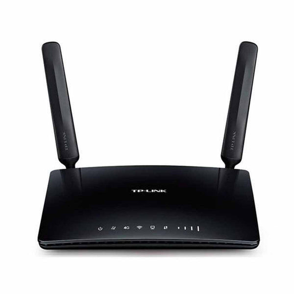 TP-Link 4G 300Mbps Wireless Router | TL-MR6400 TP-Link Router Euronics Ireland