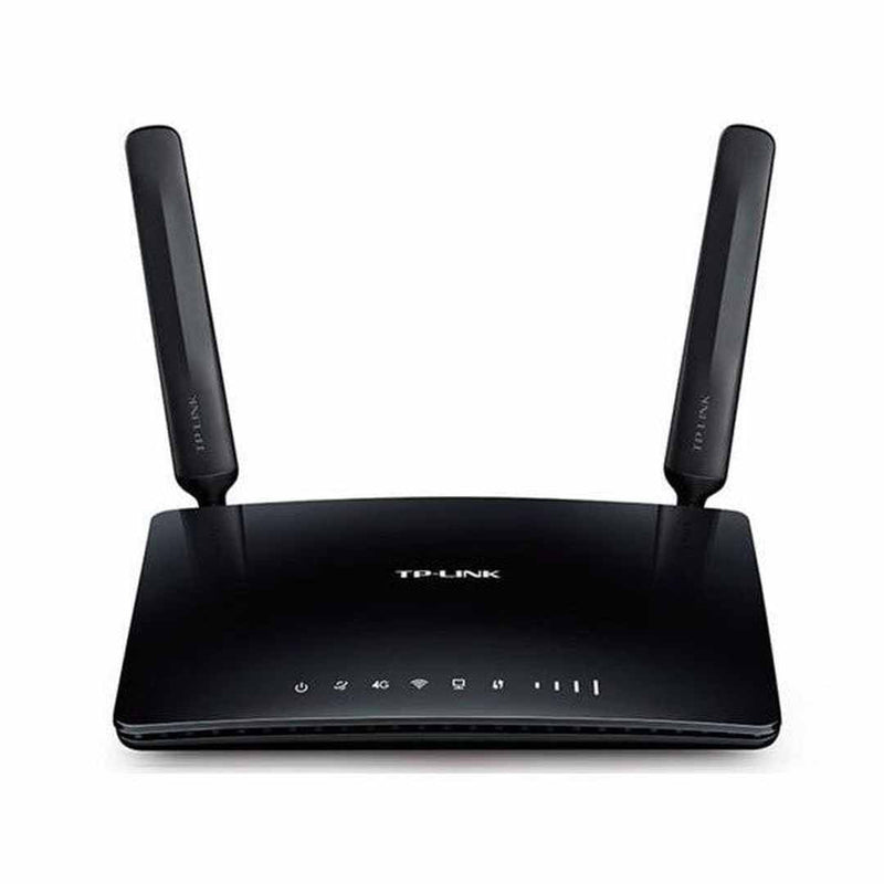 TP-Link 4G 300Mbps Wireless Router | TL-MR6400 TP-Link Router Euronics Ireland