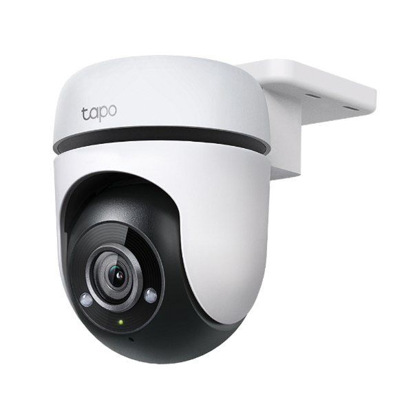 TP-Link Tapo Outdoor Pan/Tilt Security WiFi Camera | TAPO C500