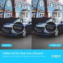 TP-Link Tapo Outdoor Pan/Tilt Security WiFi Camera | TAPO C500