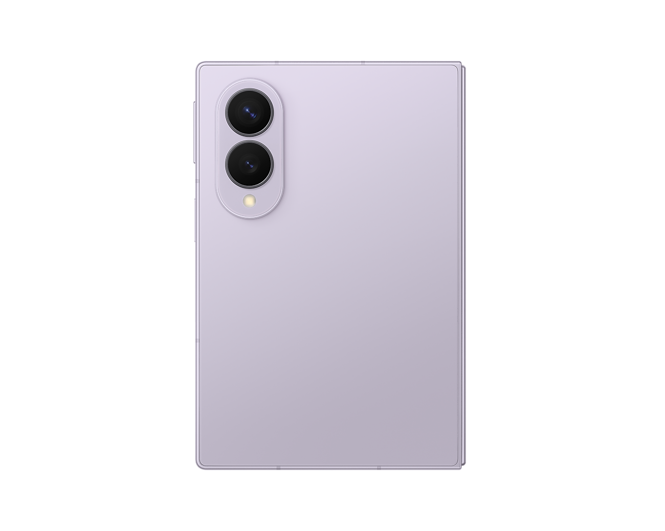 Samsung Galaxy Z Fold8 512GB in Lavender (SM-F971BLVCEUB)