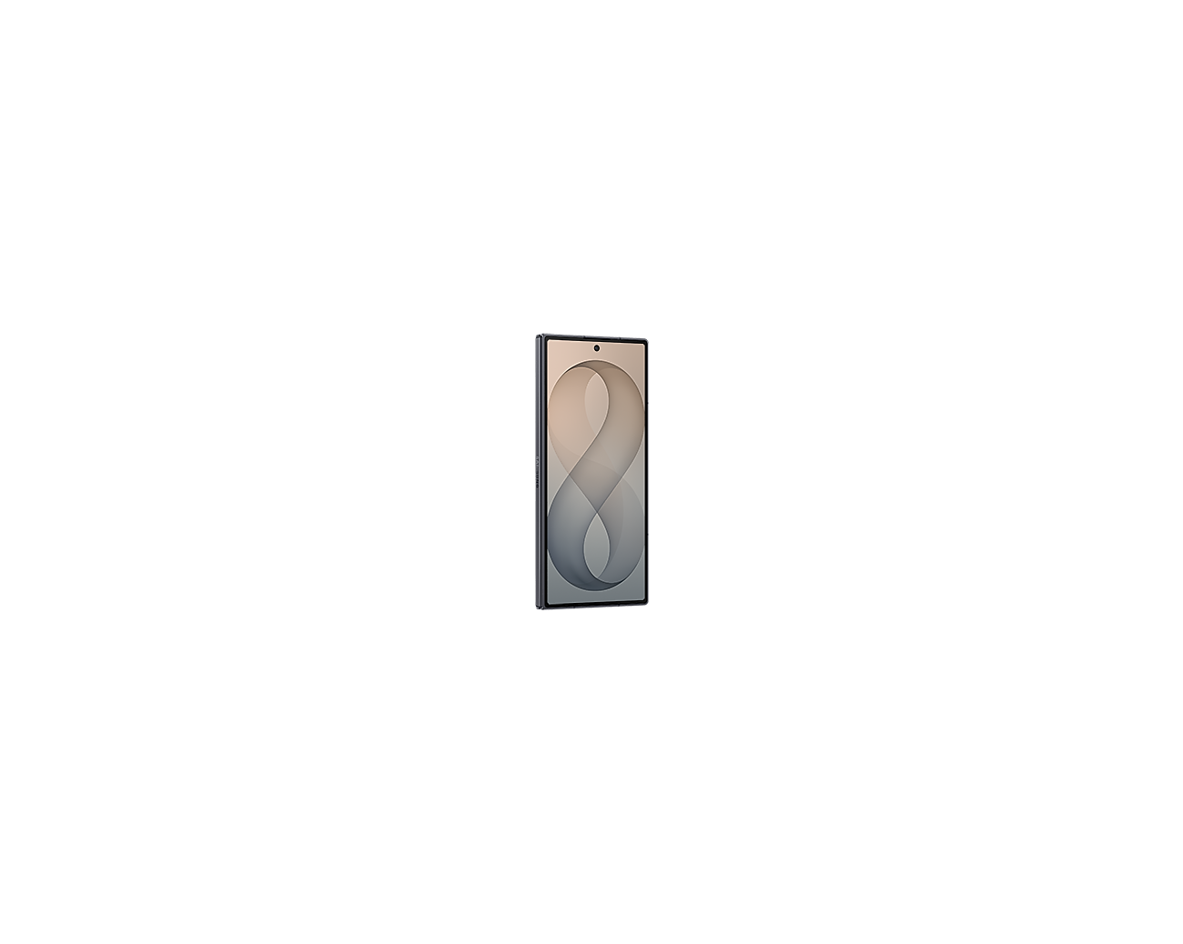 Samsung Galaxy Z Fold8 Ultra 512GB in Graphite (SM-F976BZKCEUB)