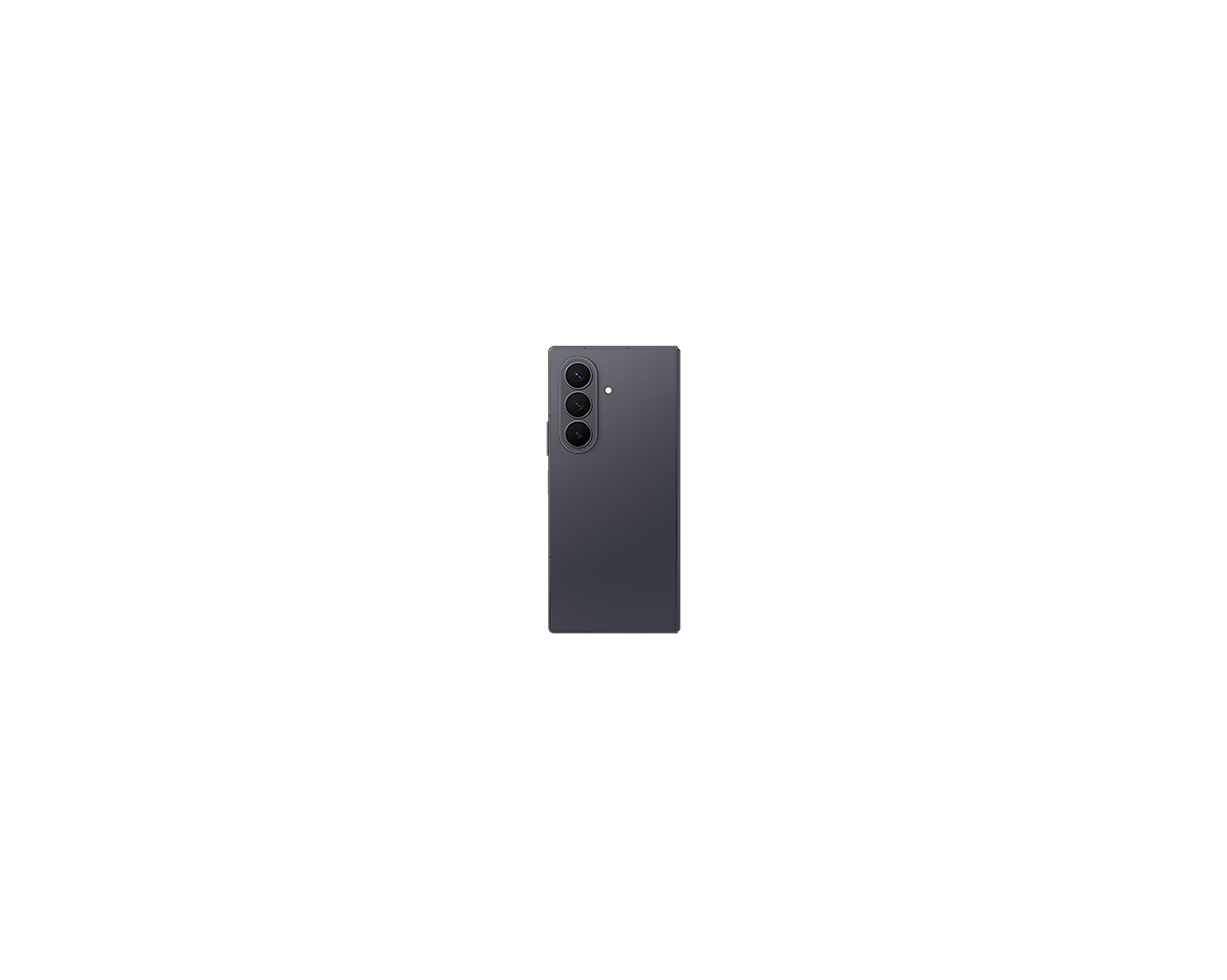 Samsung Galaxy Z Fold8 Ultra 1TB in Graphite (SM-F976BZKNEUB)