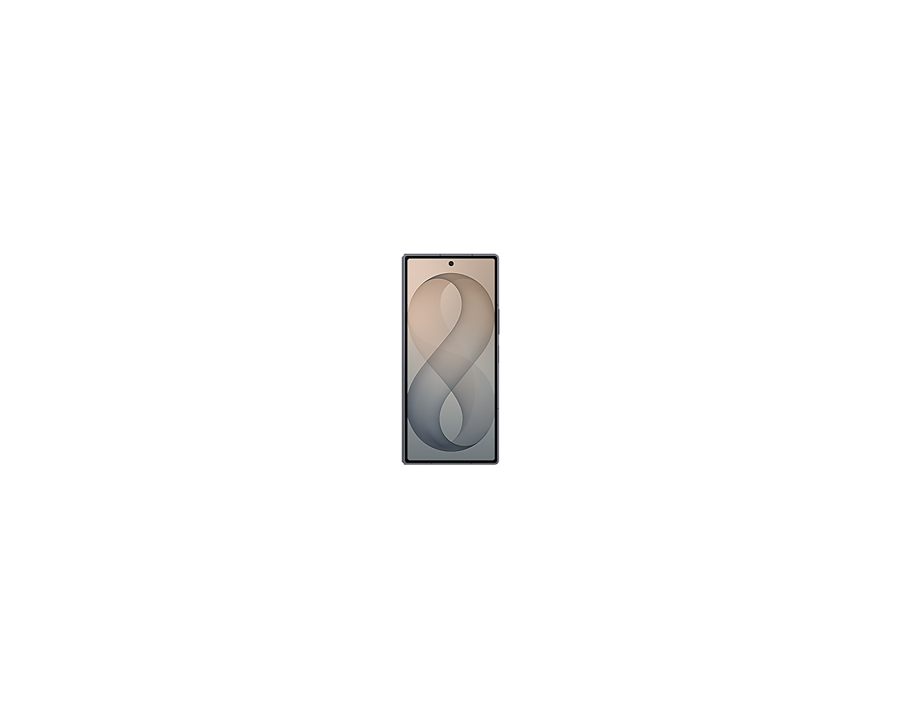 Samsung Galaxy Z Fold8 Ultra 512GB in Graphite (SM-F976BZKCEUB)