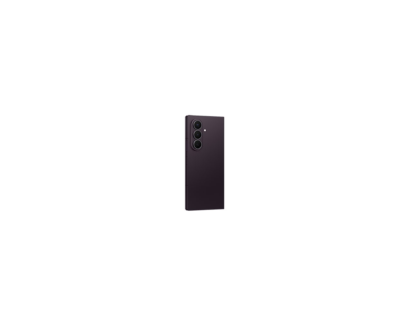 Samsung Galaxy Z Fold8 Ultra 1TB in Violet Shadow (SM-F976BZVNEUB)