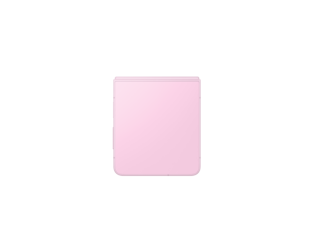 Samsung Galaxy Z Flip8 256GB in Pink (SM-F776BLIGEUB)