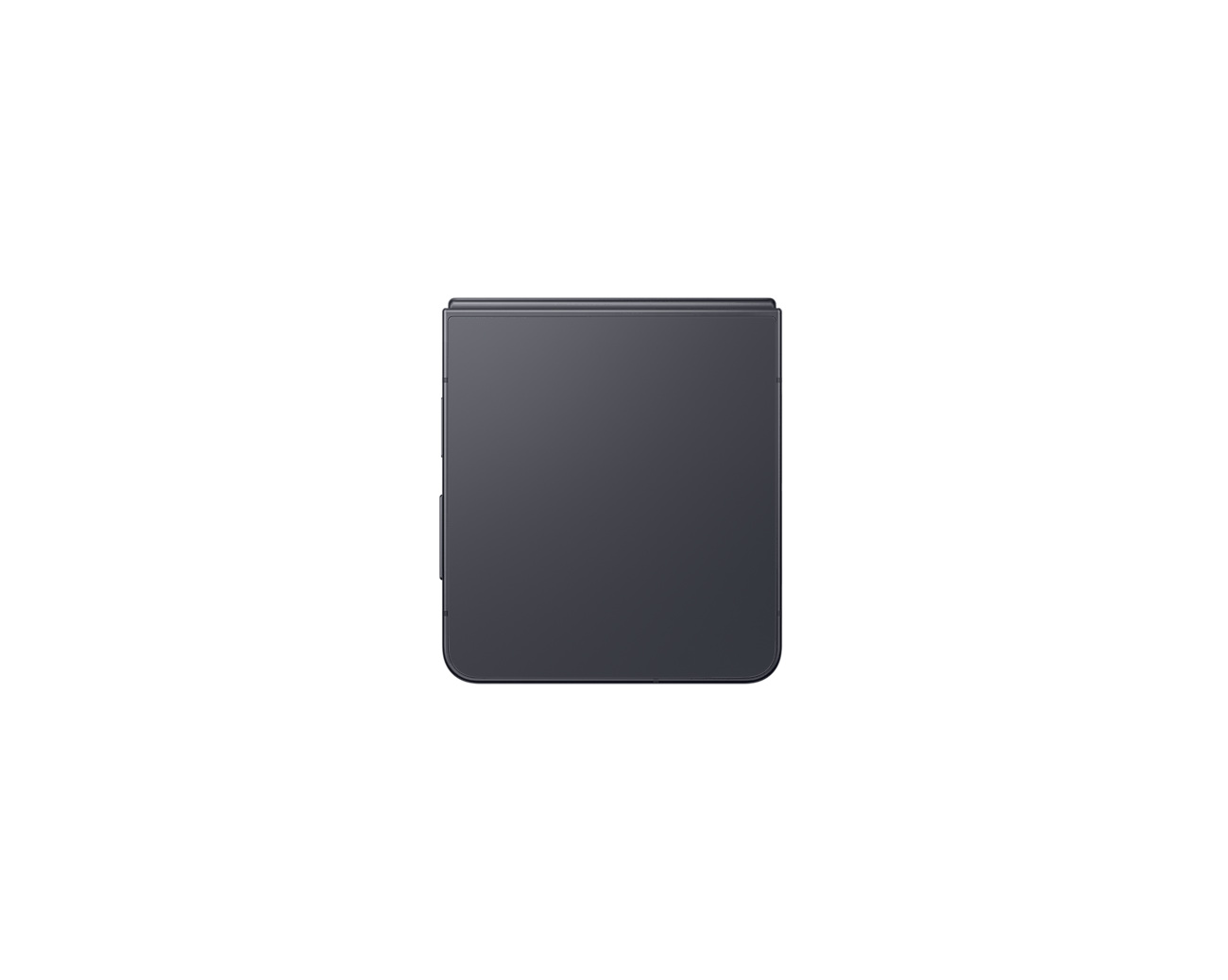 Samsung Galaxy Z Flip8 512GB in Graphite (SM-F776BZKHEUB)
