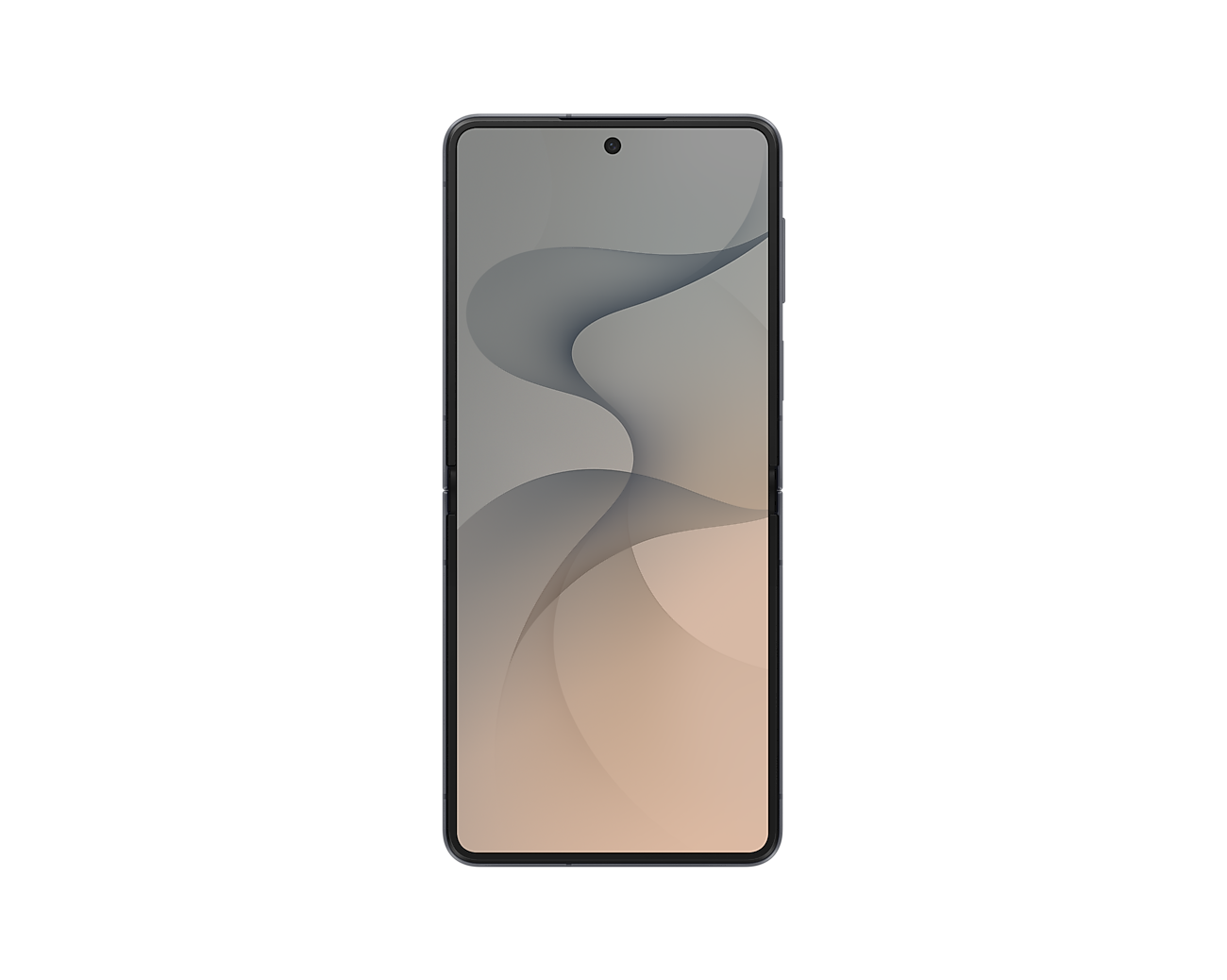 Samsung Galaxy Z Flip8 512GB in Graphite (SM-F776BZKHEUB)