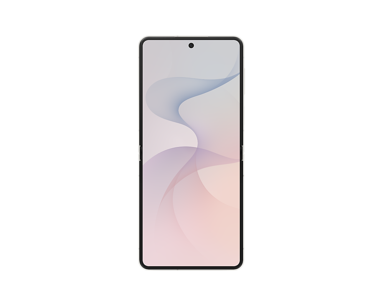 Samsung Galaxy Z Flip8 512GB in Cream (SM-F776BZWHEUB)