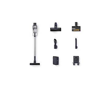 Samsung Jet65 Pet Cordless Stick Vacuum Cleaner with Pet tool | VS15A60AGR5/EU