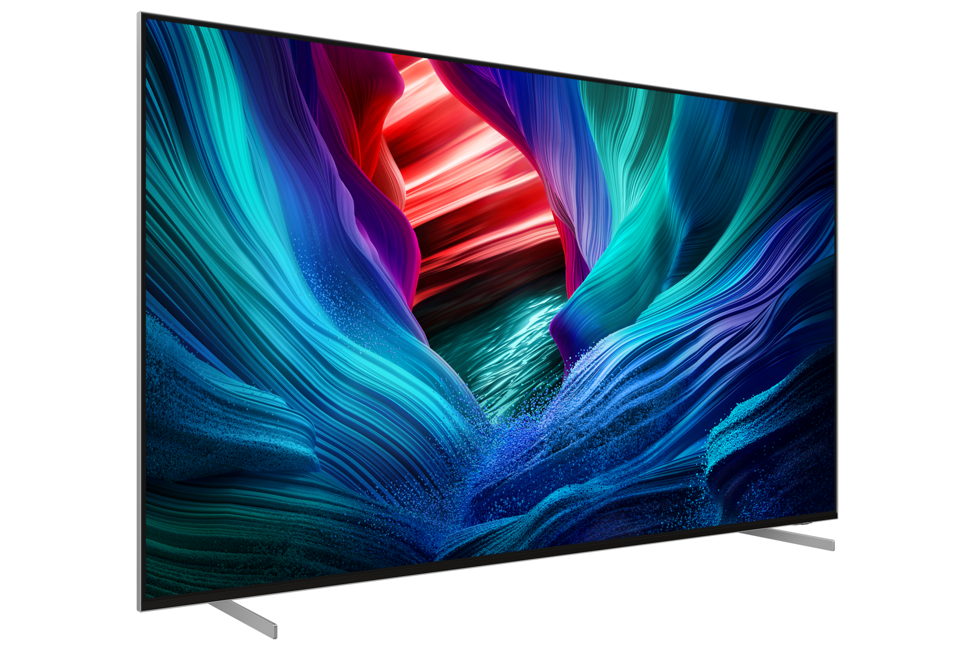 Samsung MRE115MR95FXXU 115-inch MR95F Micro RGB