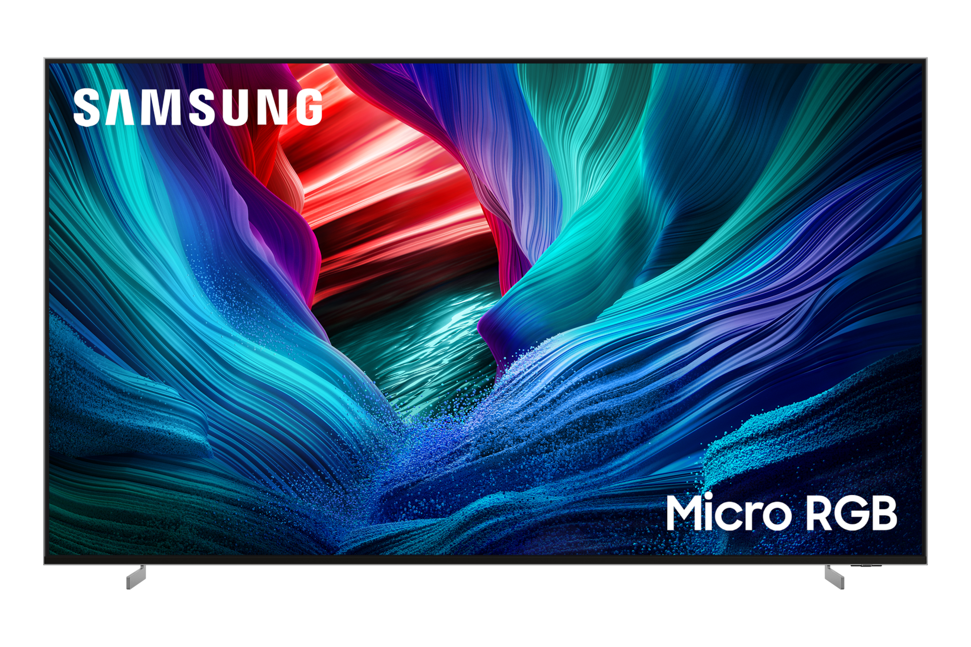 Samsung MRE115MR95FXXU 115-inch MR95F Micro RGB