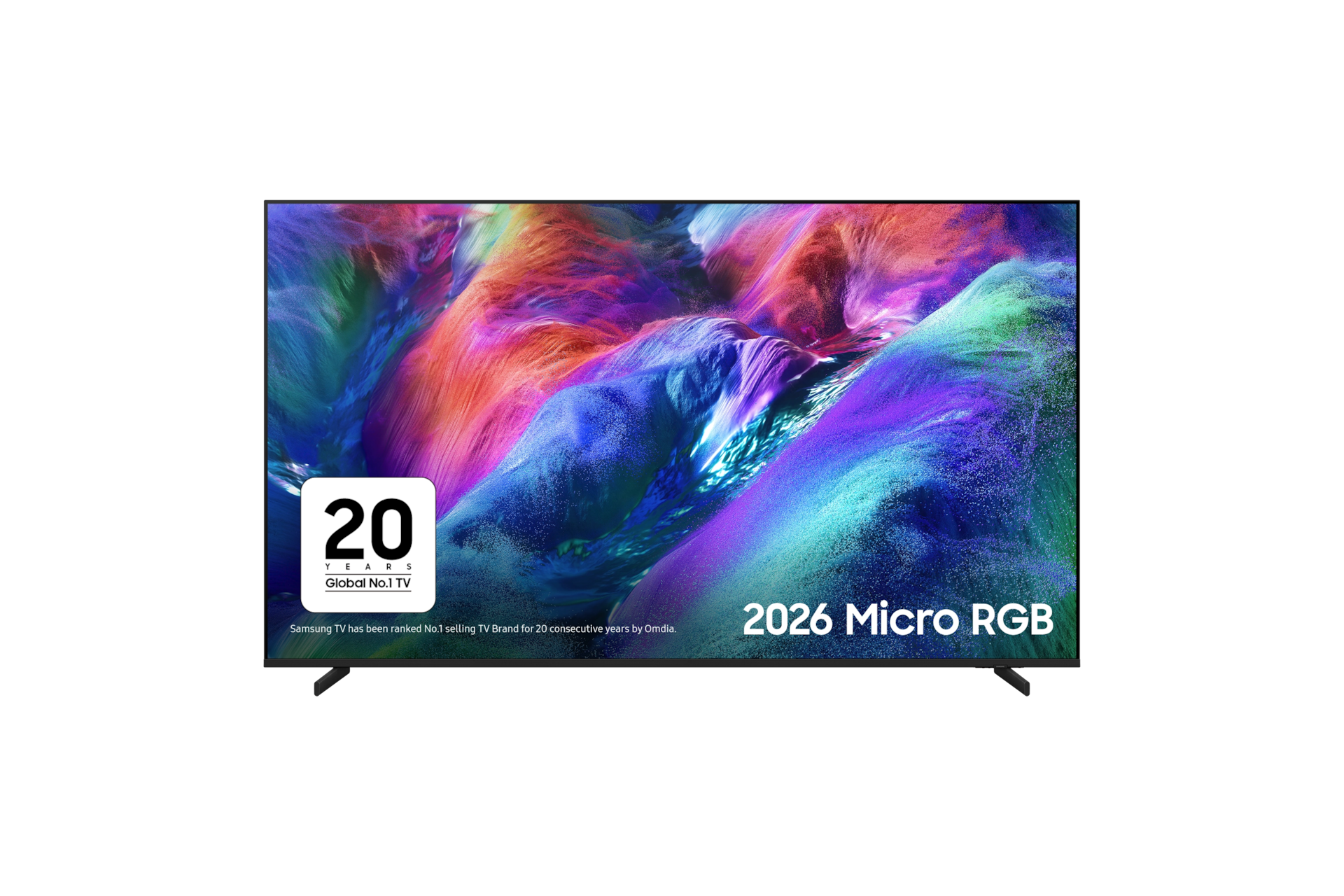 Samsung MRE100R85HUXXU 100-inch R85H Micro RGB