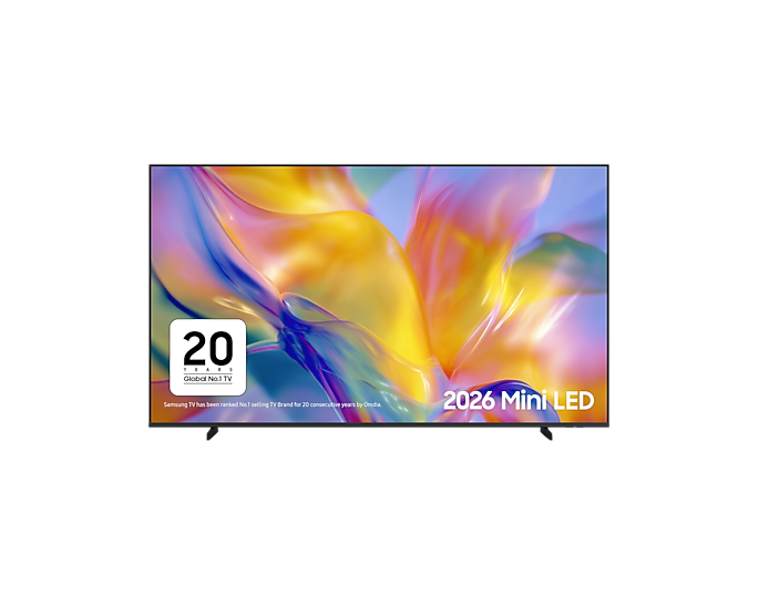 Samsung UE100M90HUXXU 100-inch M90H Mini LED