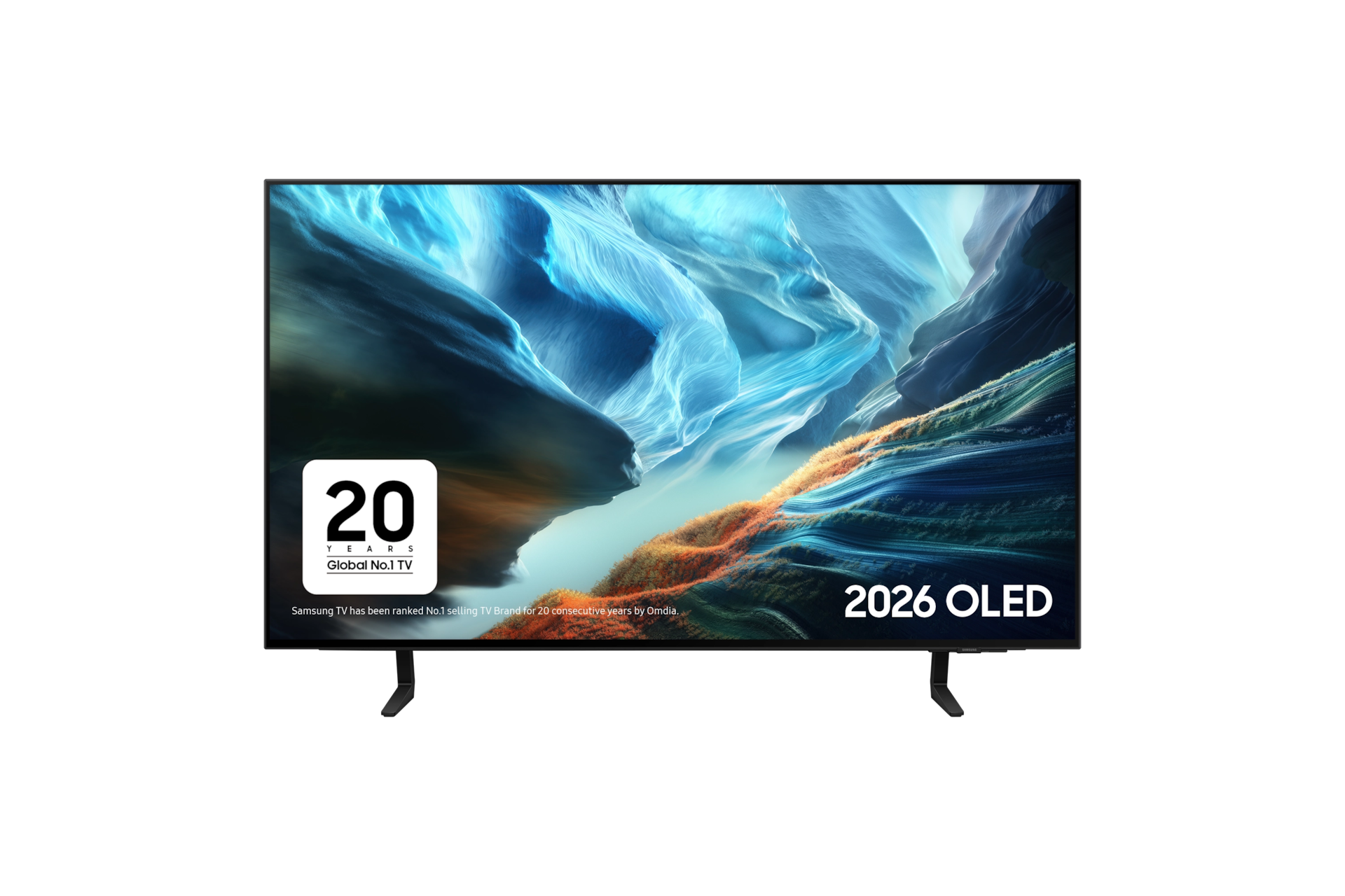 Samsung QE42S90HAEXXU 42-inch S90H OLED