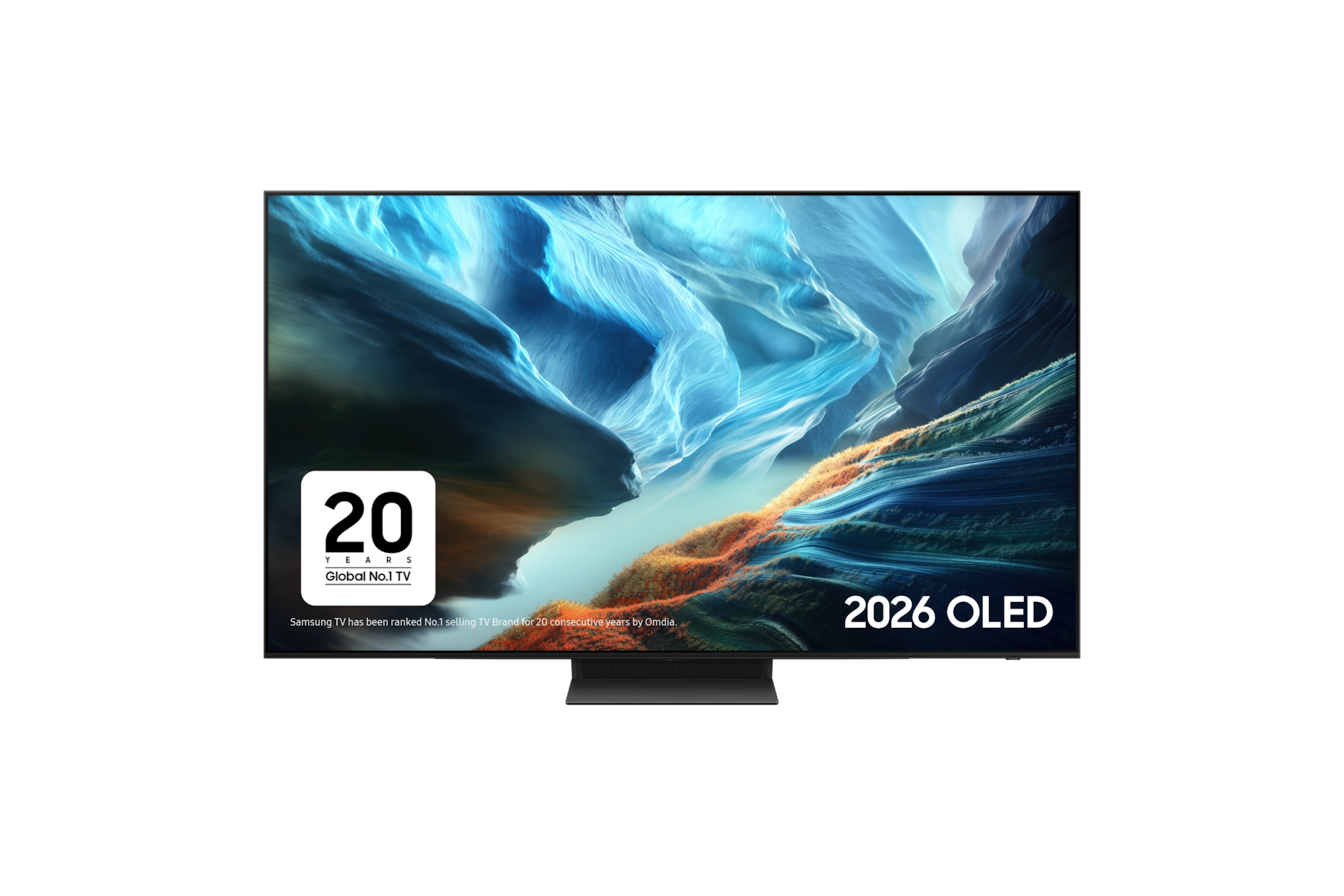 Samsung QE77S90HATXXU 77-inch S90H OLED