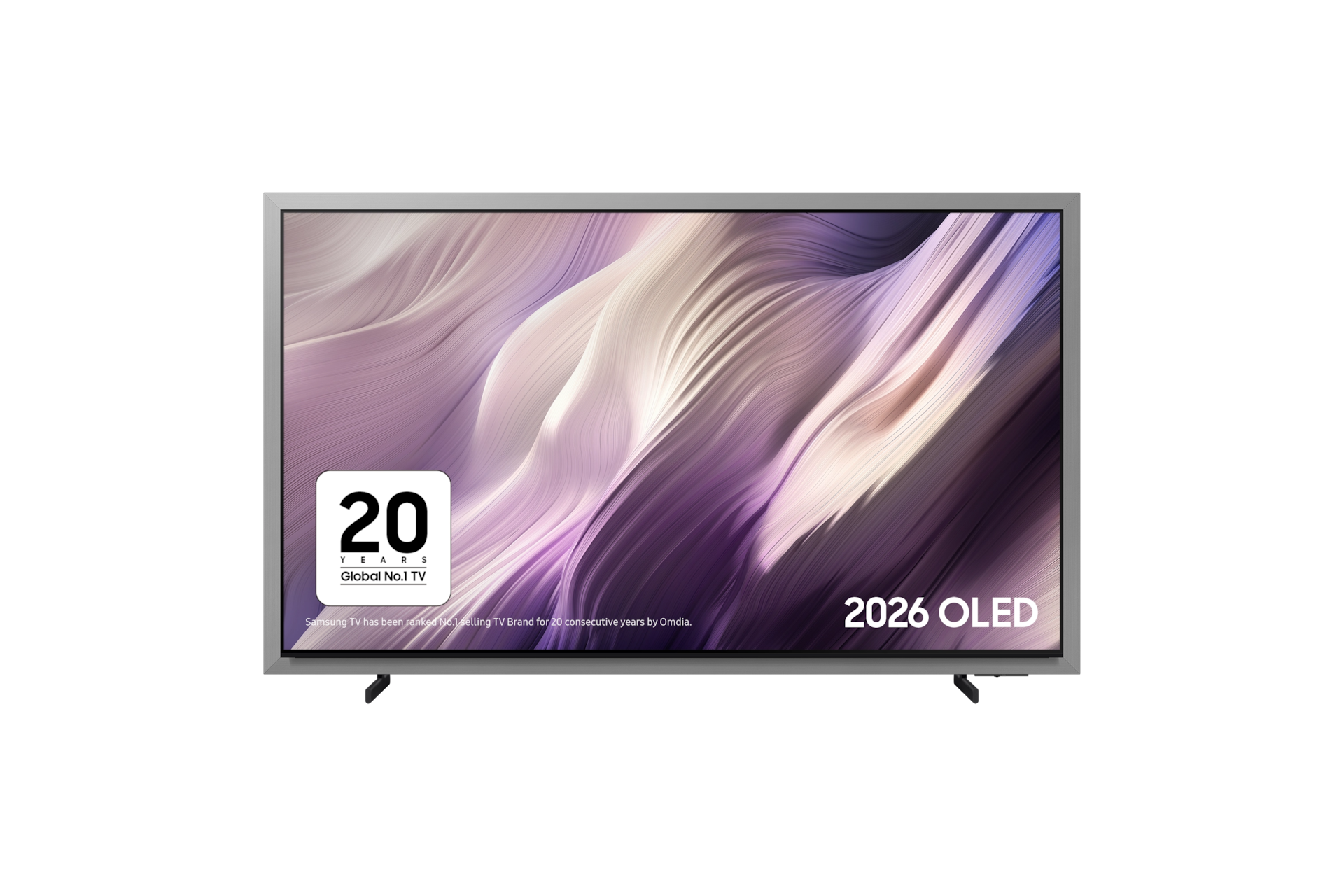 Samsung QE65S99HATXXU 65-inch S99H OLED