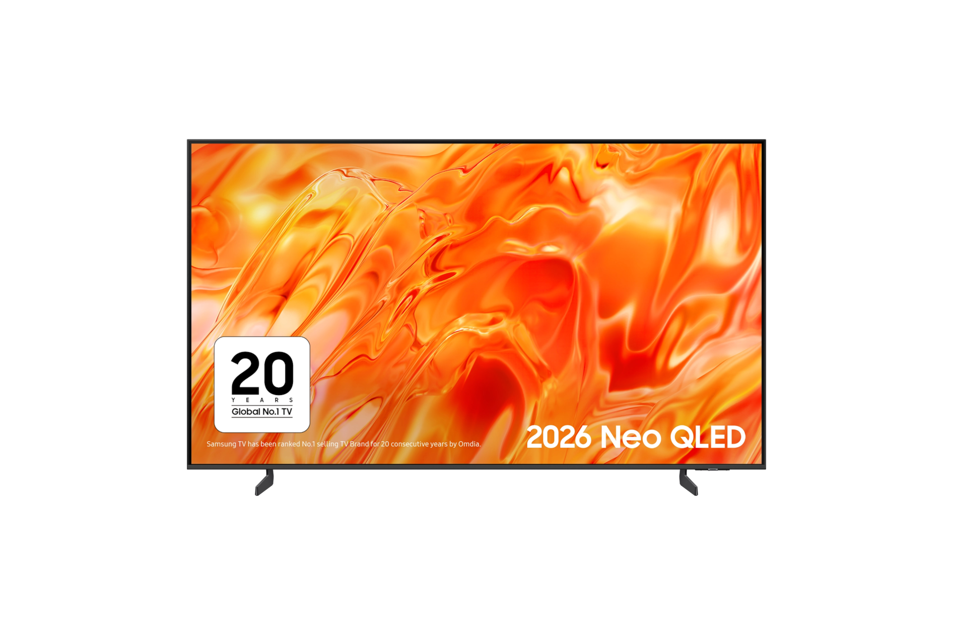 Samsung QE50QN70HAUXXU 50-inch QN70H Neo QLED